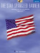 STAR SPANGLED BANNER BK/CD cover